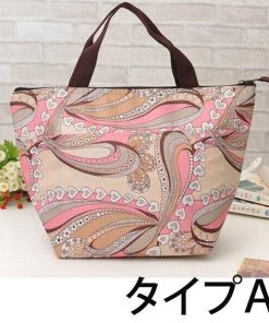 保冷バッグ 送料無料 ランチバッグ  帆布地 保冷 お試し お弁当 LX-01