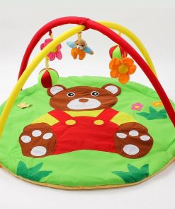 プレイジムスキップホップ ベビージム 13色選べる　スキップホップ ジム プレイマット ツリートップフレンズプレイジム アクティビティ おしゃれ