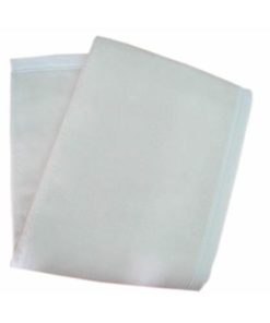 【日本製】無染色オーガニックベビー ベビー綿毛布