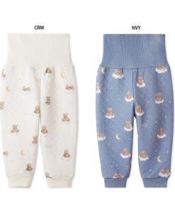 gelato pique SALE30%OFF ジェラートピケ ベビー BABY dreamy bear柄腹巻パンツ pbcp245488 パジャマ 部屋着 ジェラピケ 冬 出産祝い ギフト