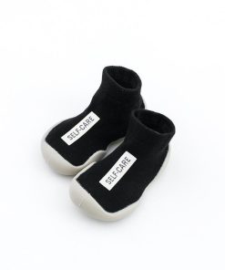 【タイムセール】ファーストシューズ 女の子 男の子トレーニングシューズ ベビーシューズ ベビー 赤ちゃん 靴 靴下 ソックス スニーカー靴下 シューズ