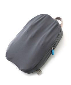 シューズバッグ 大人 男性 日本製 TO&FRO SHOES CASE シューズケース シューズ入れ 靴入れ ゴルフ ジム 旅行 出張 スニーカー 革靴