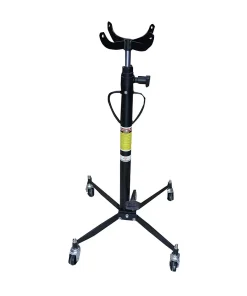 0.6T TRANSMISSION JACK MODEL NUMBER: TE0303