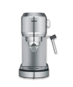 “Newspresa” espresso machine